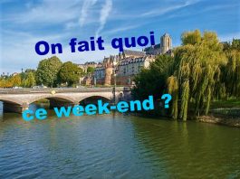 Idées de sorties pour ce week-end en Sarthe