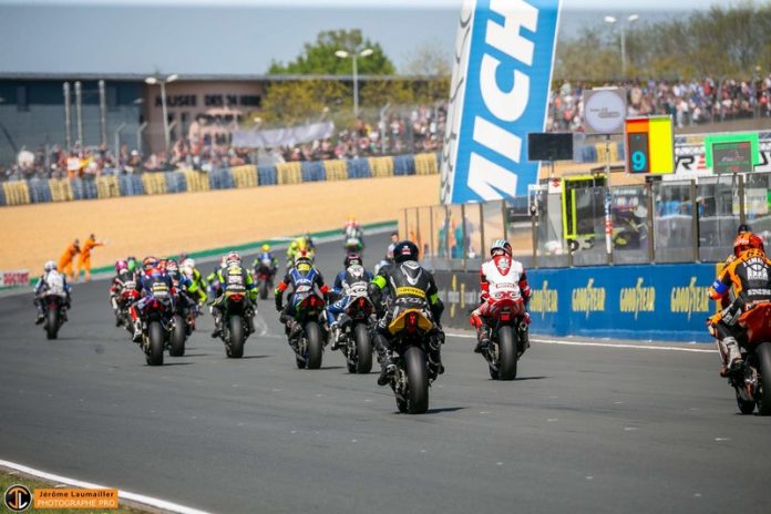 Vos billets pour les 24 heures motos à prix réduit